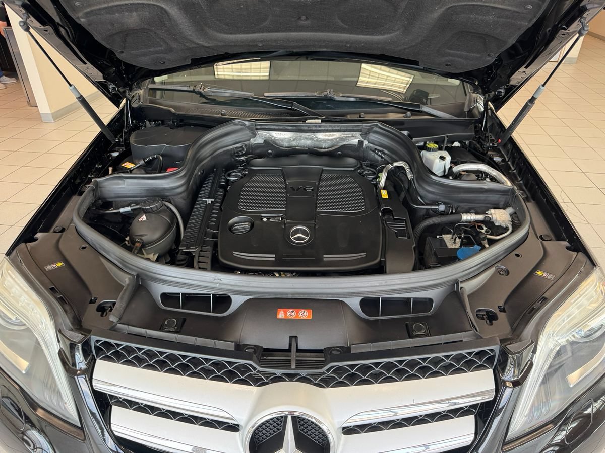 Used 2013 Mercedes-Benz GLK 350 4MATIC w/ Premium 1 Pkg image 68