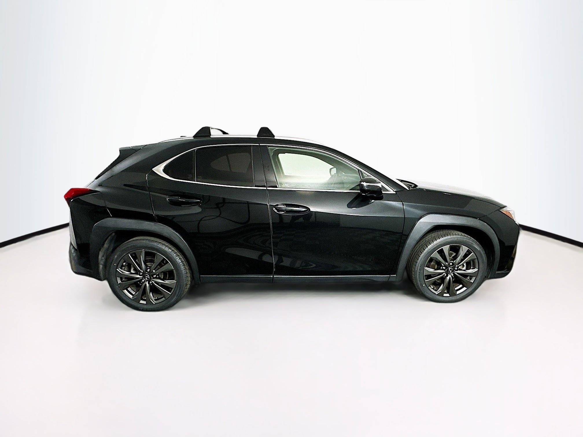 Used 2020 Lexus UX 200 F Sport w/ Accessory Package 2 FWD image 10