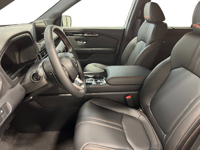New 2026 Honda Pilot TrailSport image 14