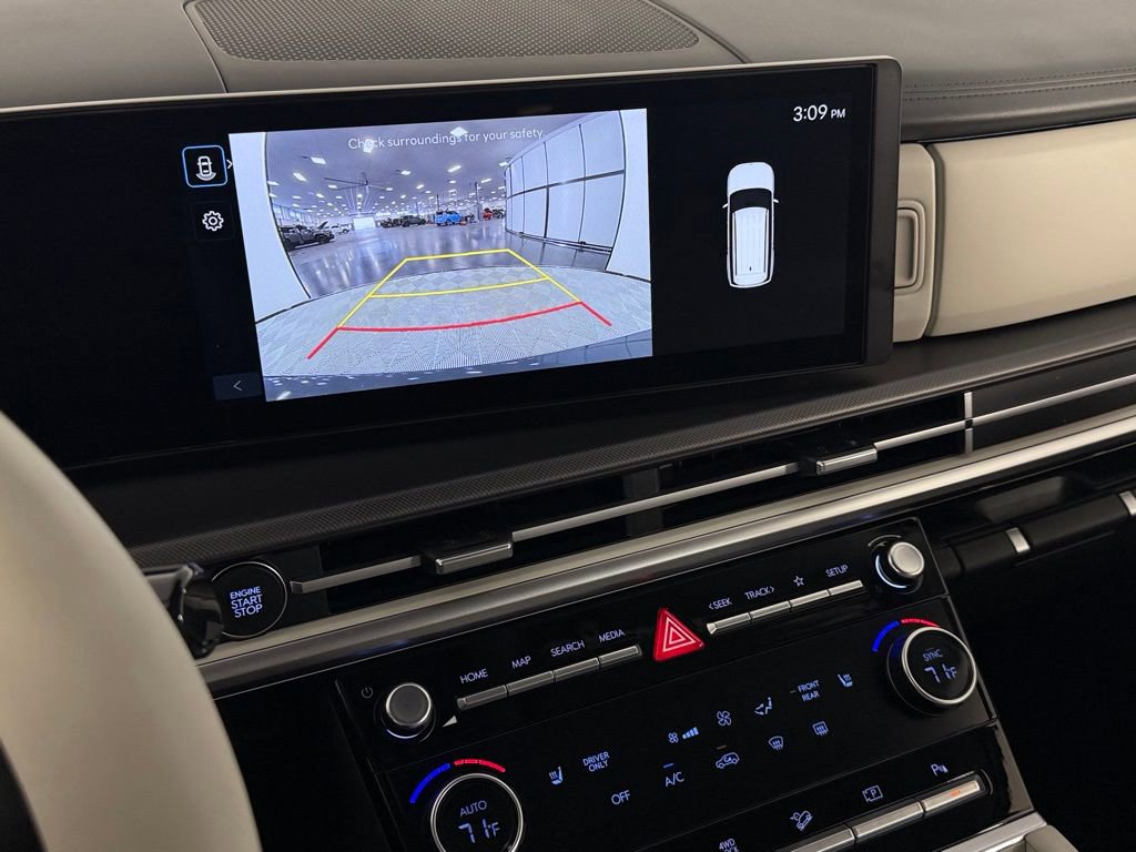 Used 2026 Hyundai Santa Fe SEL image 15