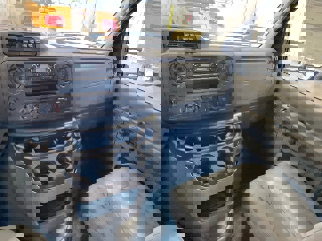 New 2024 Ford E-350 and Econoline 350 Super Duty w/ Power Windows & Locks Group image 16