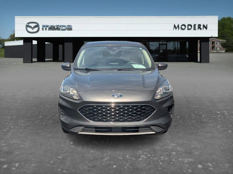 Used 2020 Ford Escape SE image 8