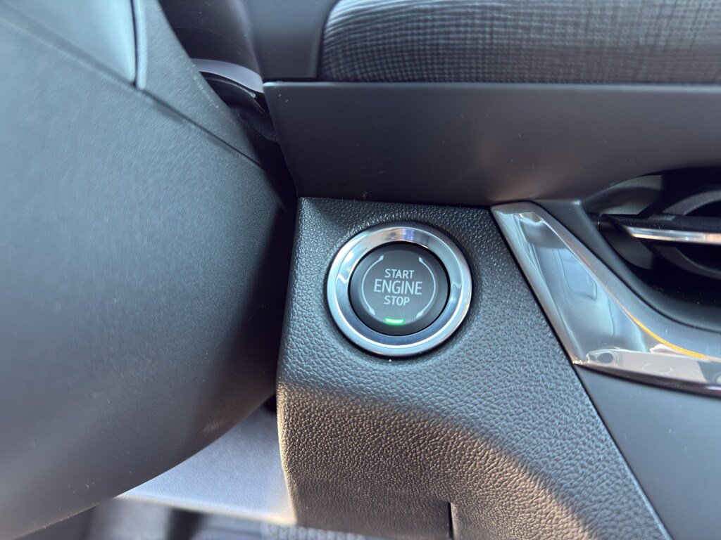 New 2026 Buick Envista Sport Touring w/ Convenience I Package FWD image 14