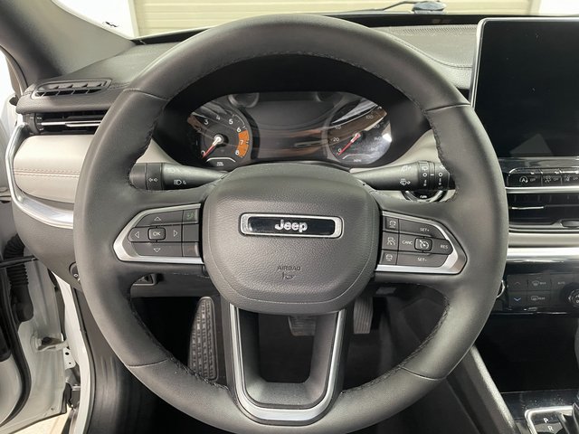 Used 2024 Jeep Compass Limited AWD/4WD image 14