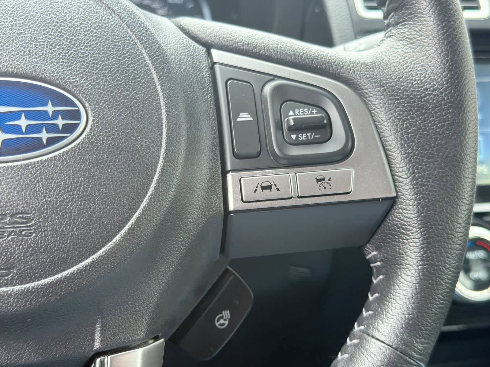 Used 2018 Subaru Forester 2.5i Touring image 26