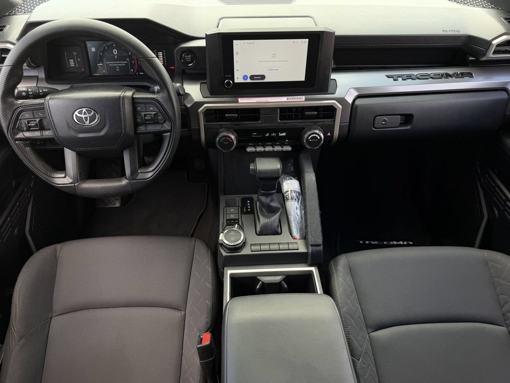 Used 2024 Toyota Tacoma SR5 AWD/4WD image 12