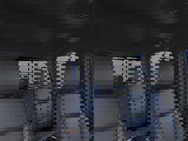 New 2025 Ford F150 Lariat w/ Equipment Group 502A High image 22