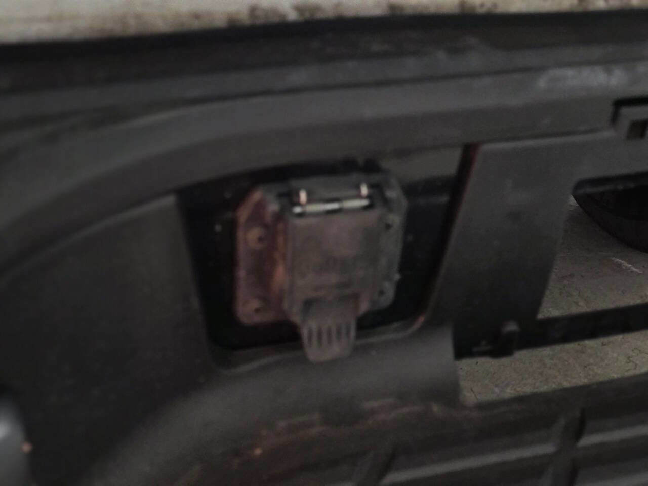 Used 2008 Chevrolet Silverado 2500 W/T image 13