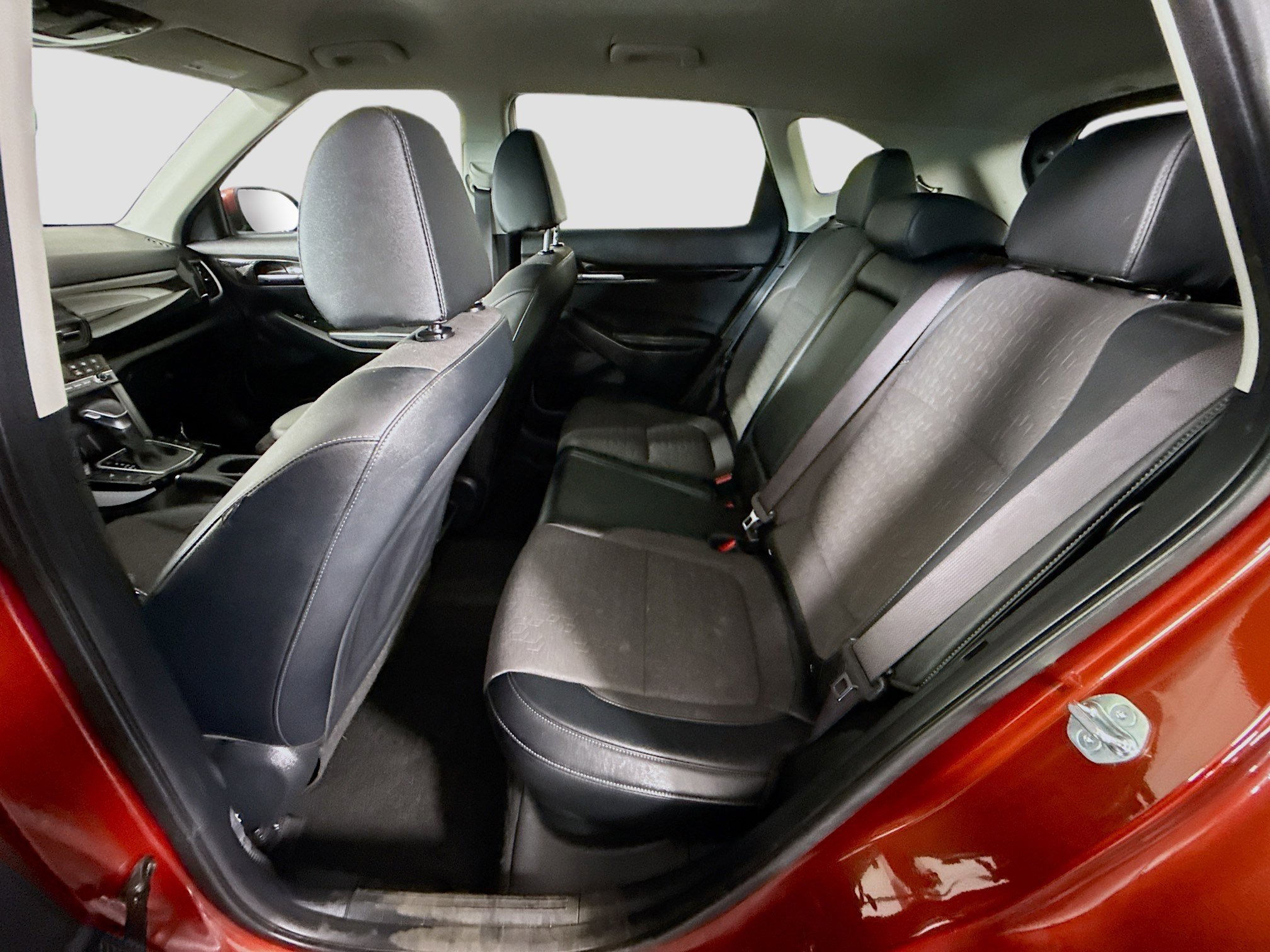 Used 2025 Kia Seltos S image 25