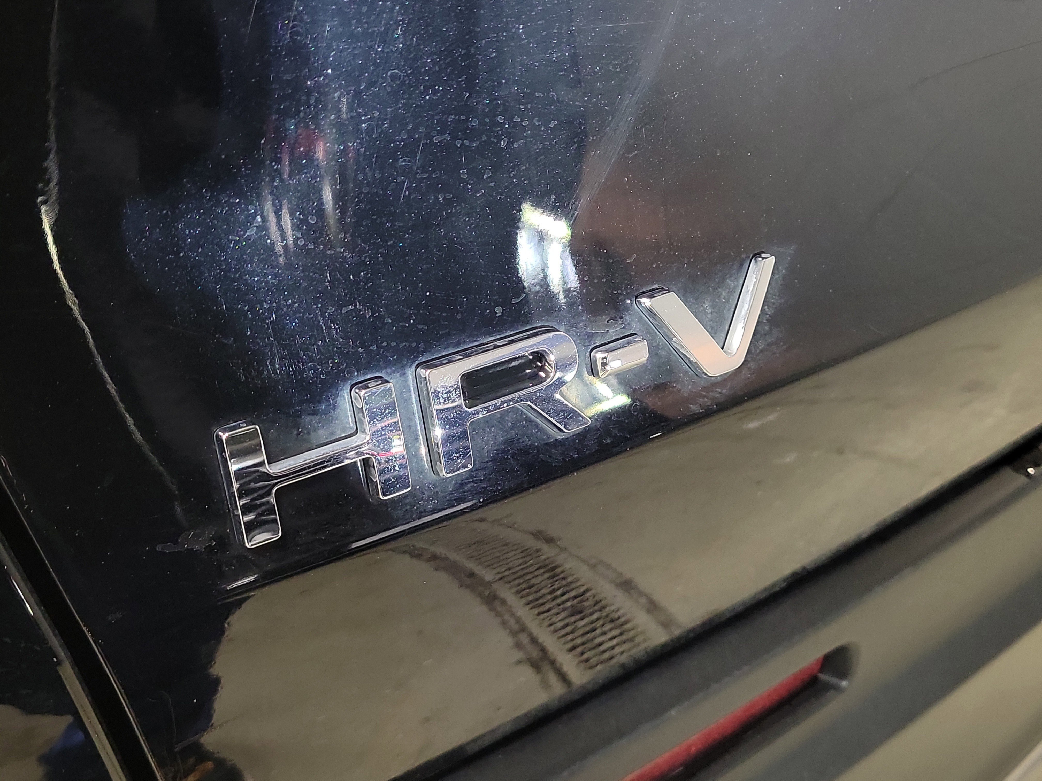 Used 2024 Honda HR-V Sport image 8