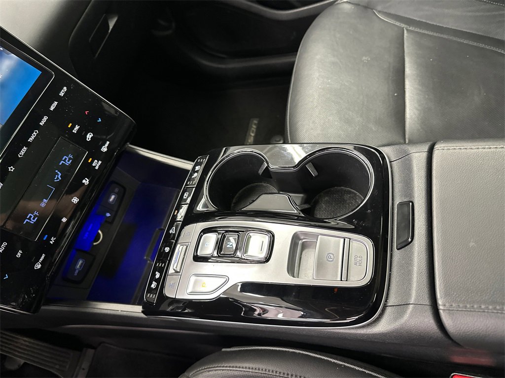 Used 2023 Hyundai Tucson Limited image 31