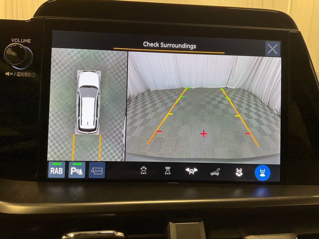 New 2026 Subaru Outback Touring XT image 17