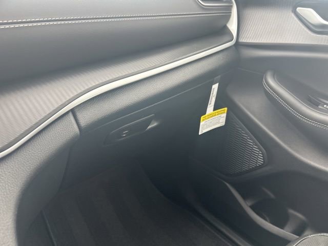 New 2025 Jeep Grand Cherokee L Altitude image 45