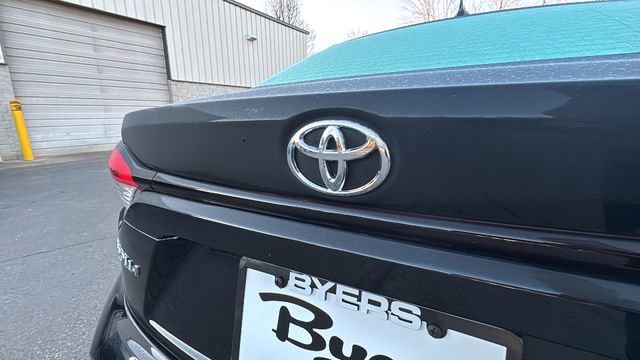 Used 2024 Toyota Corolla LE image 35