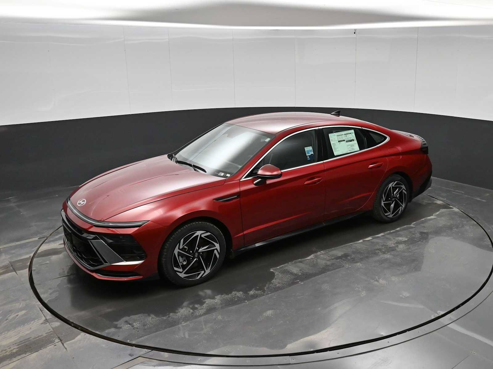 New 2026 Hyundai Sonata SEL FWD image 26