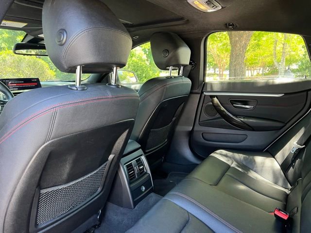 Used 2020 BMW 430i Gran Coupe RWD image 15