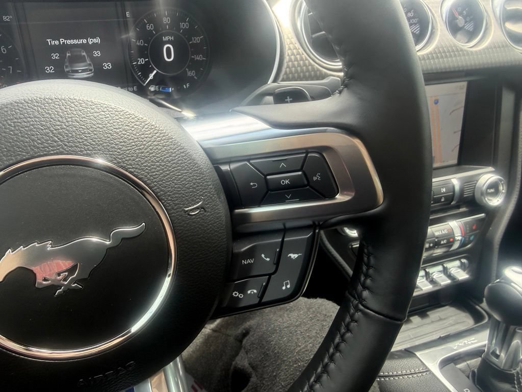 Used 2022 Ford Mustang GT Premium w/ GT Performance Package RWD image 29