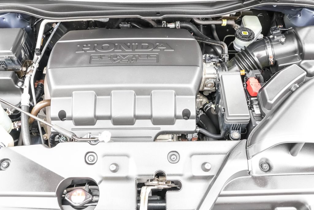 Used 2016 Honda Odyssey EX-L image 37