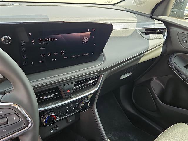 Used 2025 Buick Encore GX Sport Touring w/ Experience Buick Package image 18