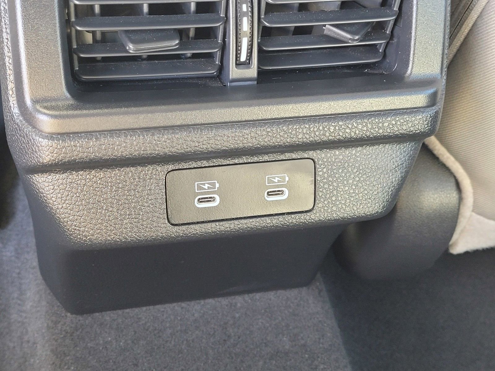 Certified 2025 Honda Accord LX image 15