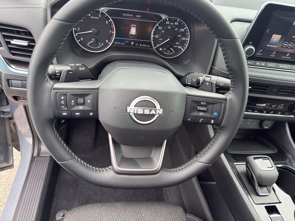 Used 2026 Nissan Rogue SV w/ Cold Weather Package AWD/4WD image 16