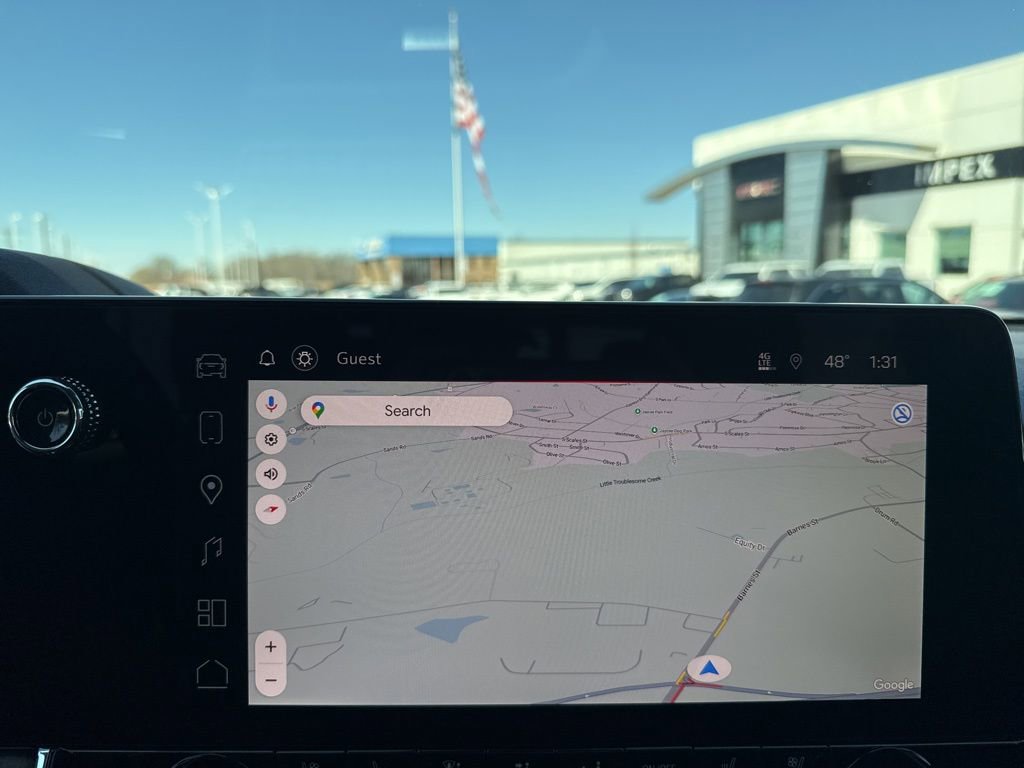 New 2026 GMC Canyon Denali image 20