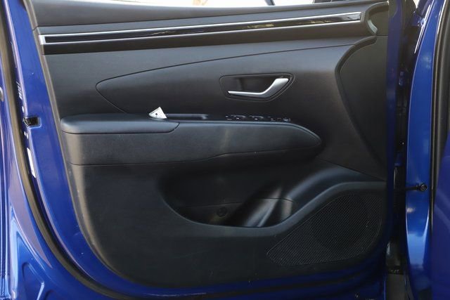 Used 2024 Hyundai Tucson SEL image 18