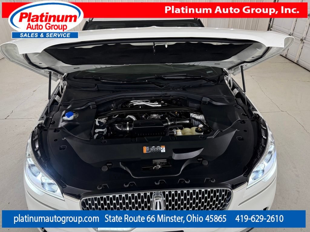Used 2020 Lincoln Aviator Reserve w/ Equipment Group 202A AWD/4WD image 58