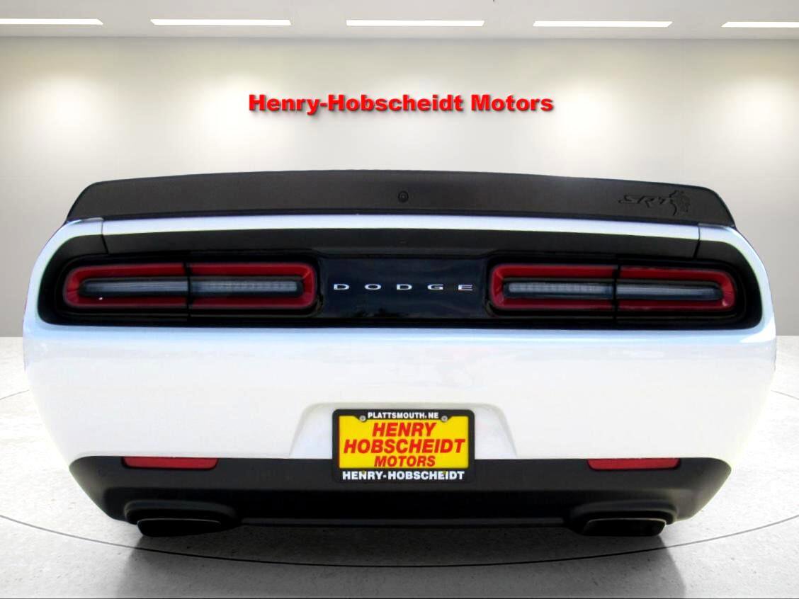 Used 2023 Dodge Challenger SRT Hellcat image 13
