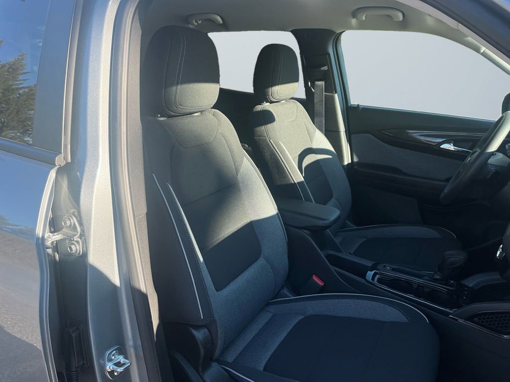 Used 2025 Chevrolet TrailBlazer LT image 15