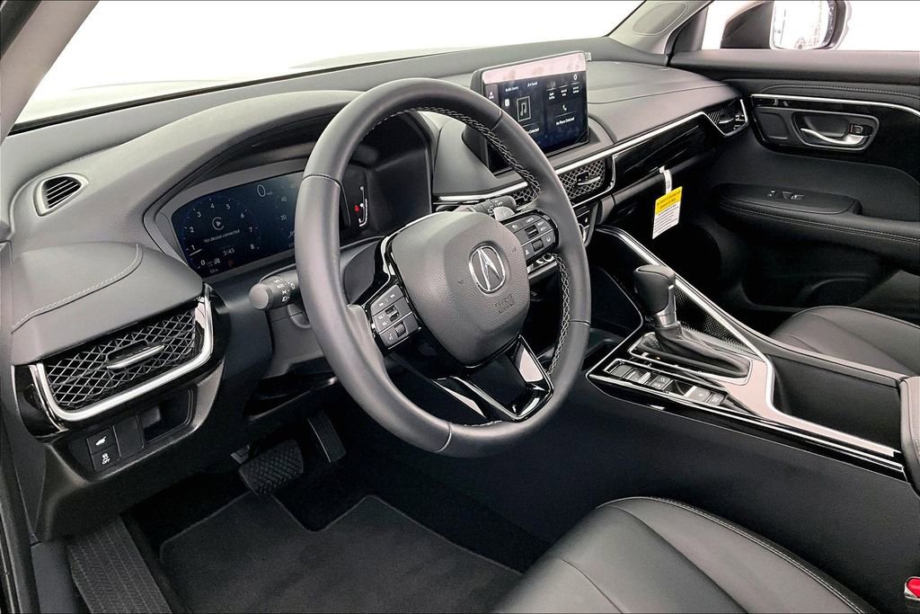 Certified 2025 Acura ADX FWD image 16