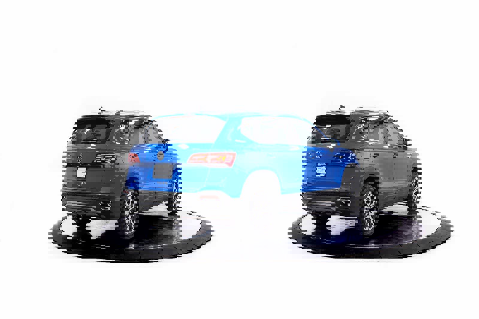 Used 2023 Volkswagen Taos SE image 8