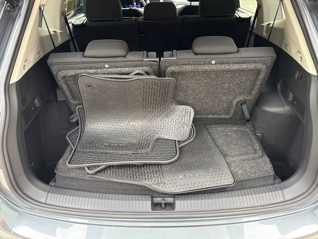 Used 2023 Volkswagen Tiguan S image 27