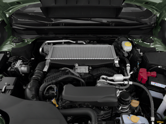 New 2026 Subaru Outback Touring XT AWD/4WD image 11