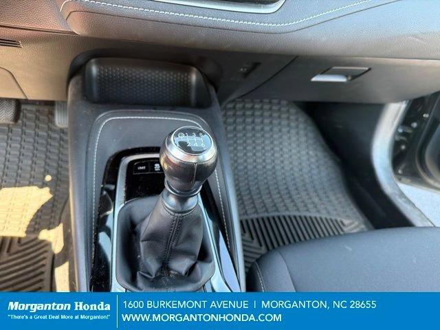 Used 2021 Toyota Corolla SE FWD image 7