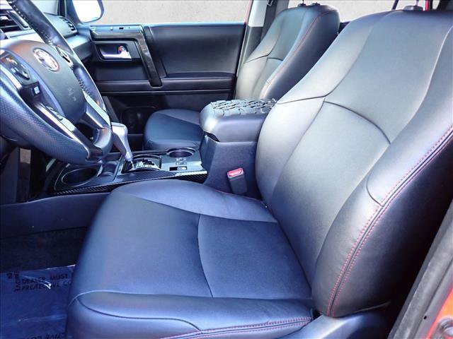 Certified 2023 Toyota 4Runner TRD Pro AWD/4WD image 14