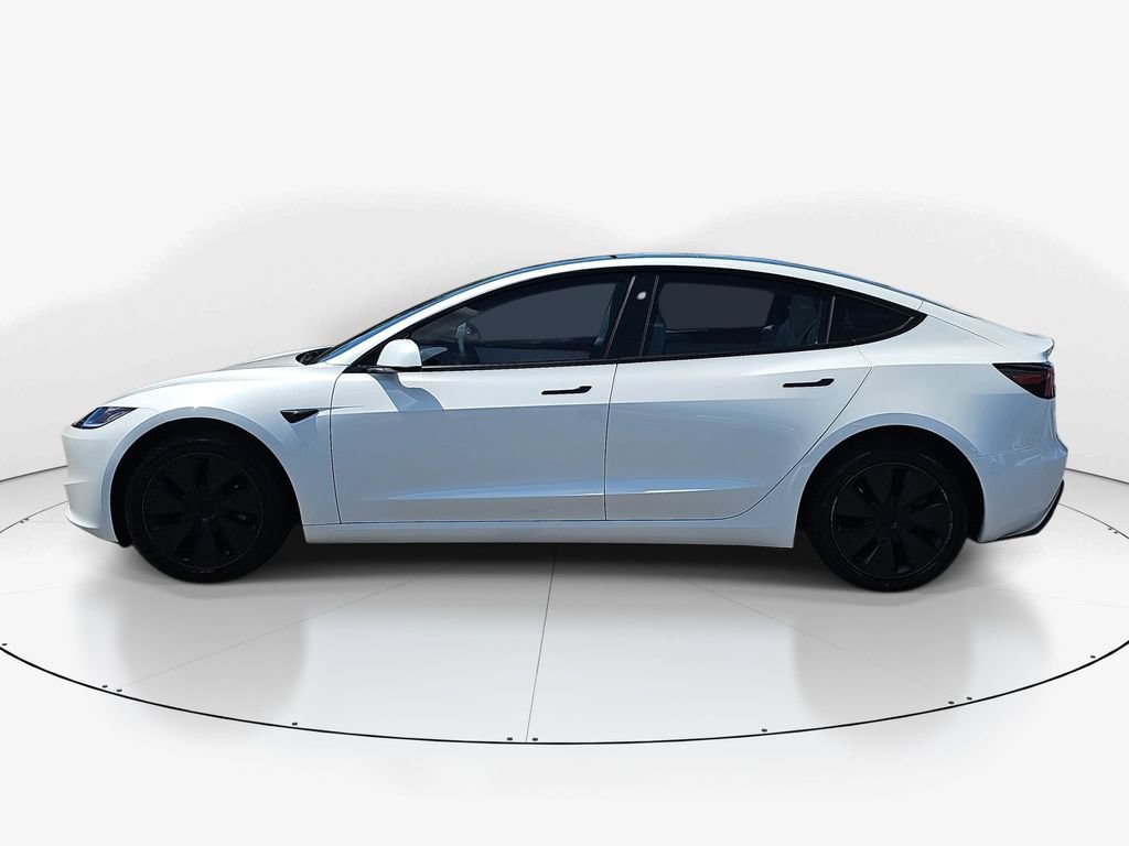 Used 2024 Tesla Model 3 Long Range RWD image 10