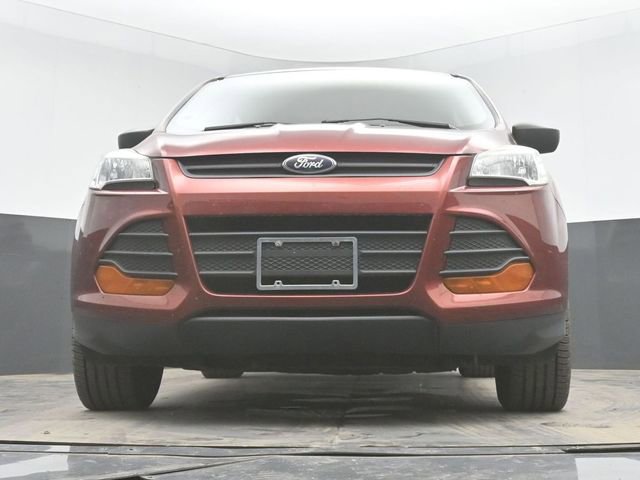Used 2016 Ford Escape S FWD image 28