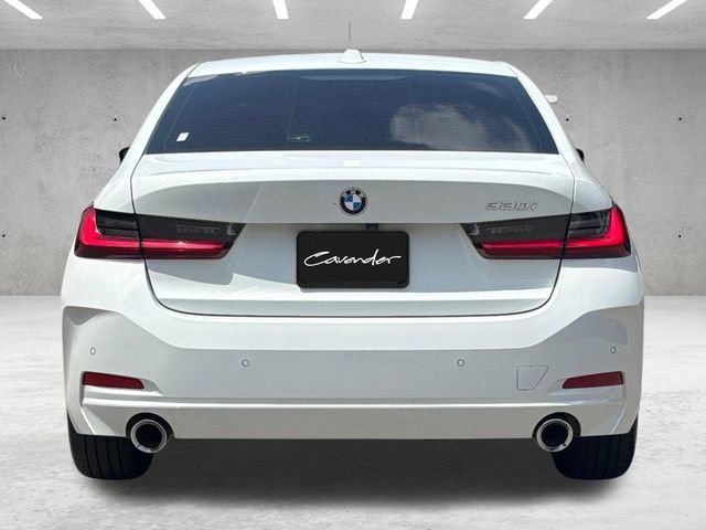 Used 2024 BMW 330i Sedan w/ Convenience Package RWD image 19