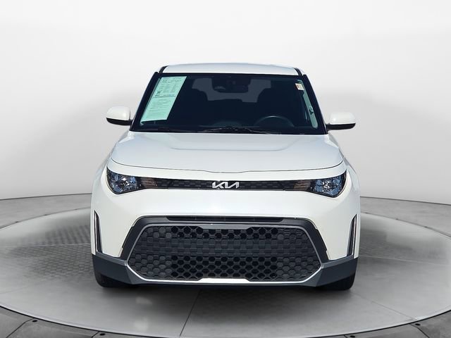 Used 2024 Kia Soul LX w/ Option Group 015 image 8