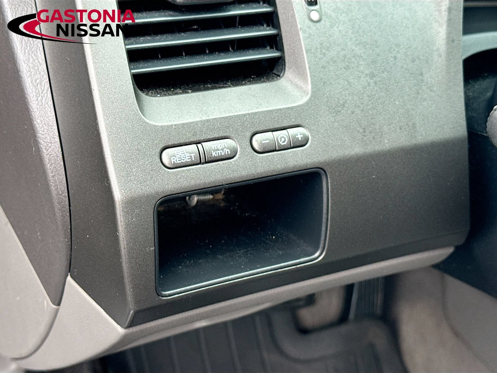 Used 2010 Honda Civic DX-VP image 13