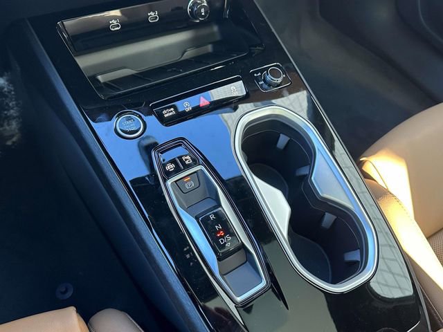 New 2026 Audi A6 Premium Plus image 12