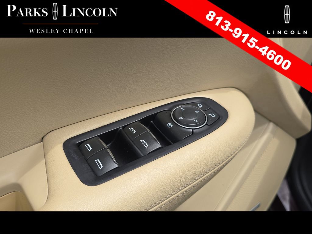 Used 2017 Cadillac XT5 FWD image 18