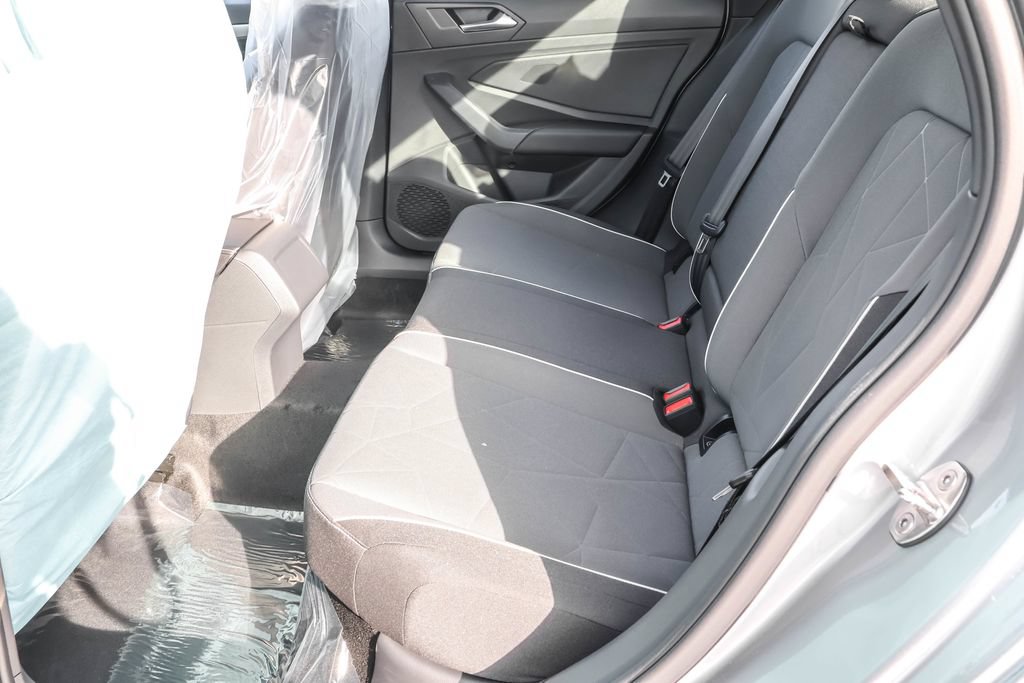 New 2026 Volkswagen Jetta Sport FWD image 34