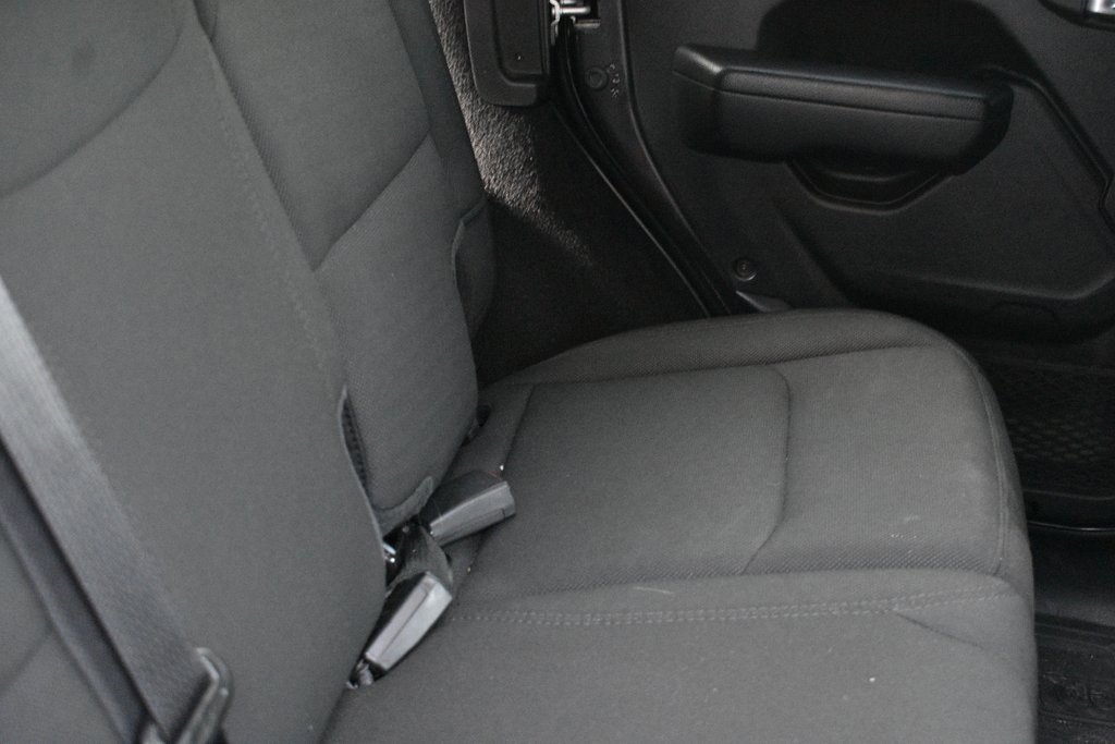 Used 2023 Jeep Wrangler Willys image 30