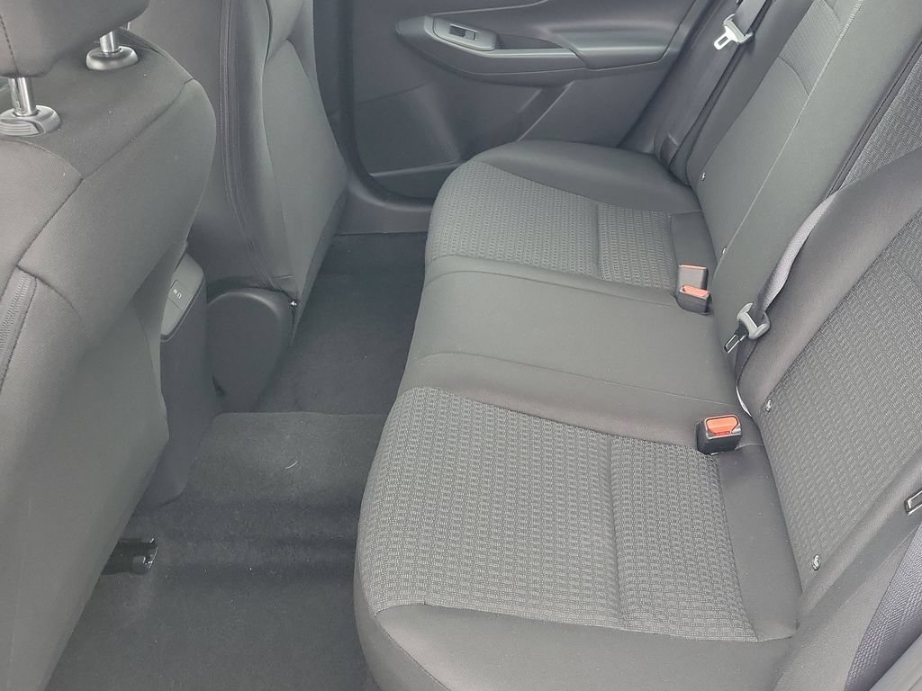 New 2026 Nissan Sentra S w/ Floor Mat Package FWD image 13