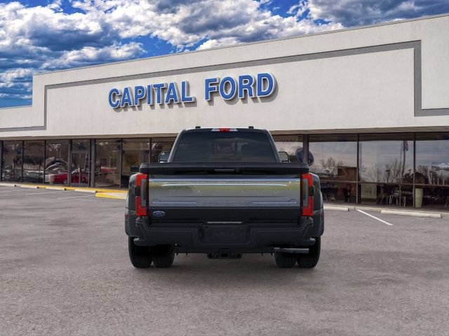 New 2026 Ford F350 Platinum w/ Platinum Plus Package AWD/4WD image 5