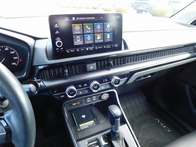 Used 2023 Honda CR-V EX-L image 37