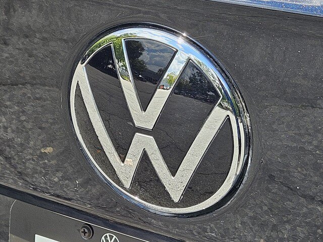 Certified 2023 Volkswagen Taos S w/ Driver Assistance Package FWD image 28