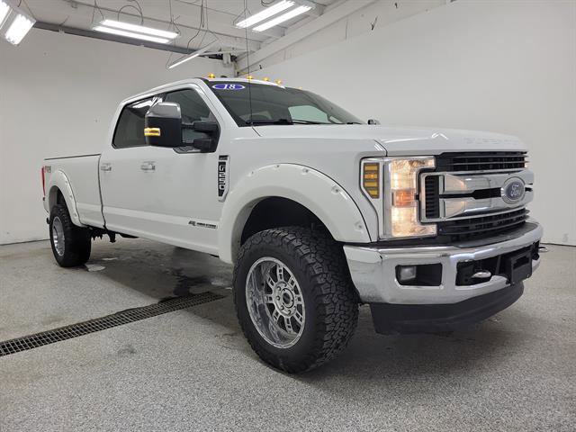 Used 2018 Ford F250 XLT w/ XLT Premium Package image 2